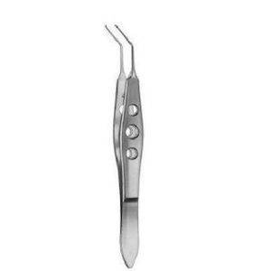 pinza para oftalmología 1