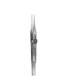 pinza para oftalmología 1