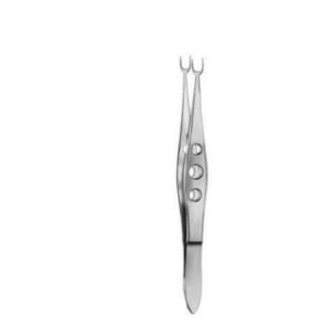pinza para oftalmología 1