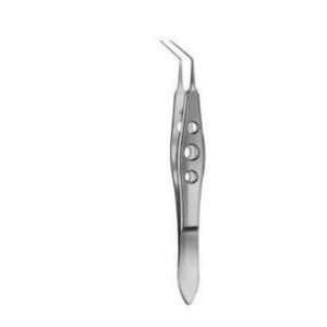 pinza para oftalmología 1