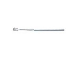 retractor para cirugía plástica 1