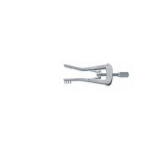 retractor para cirugía plástica 1