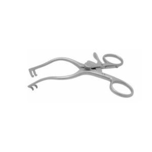 retractor para cirugía plástica 1