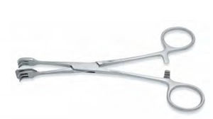 pinza quirúrgica 1