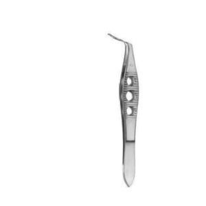 pinza para oftalmología 1