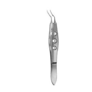 pinza para oftalmología 1