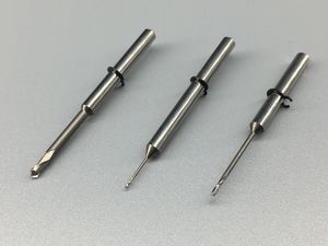 fresa para odontología