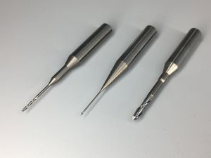 fresa para odontología