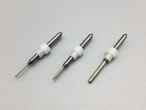 fresa para odontología