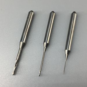 fresa para odontología