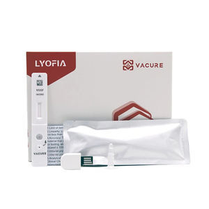 kit de prueba para el cáncer