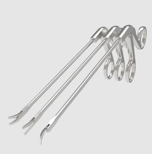kit de instrumentos para cirugía de reparación del menisco 1
