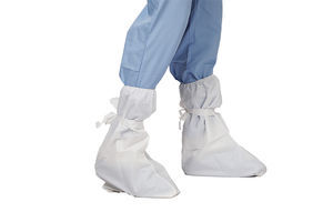 cubrebotas quirúrgicos desechables