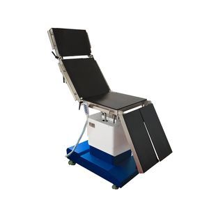 mesa de exploración eléctrica