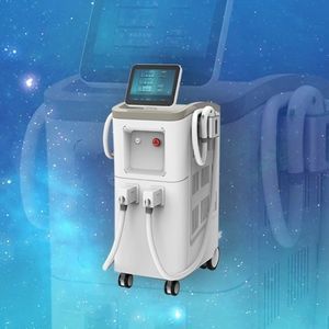 sistema IPL para depilación