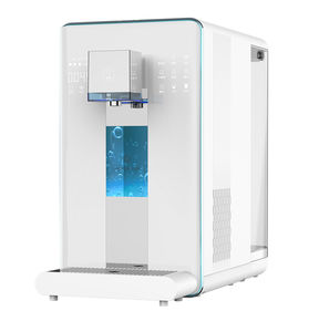 purificador de agua de laboratorio