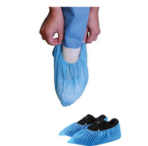 cubrezapatos quirúrgicos impermeable 1