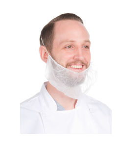 cubrebarba de hospital 1