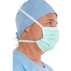mascarilla quirúrgica sin látex 1