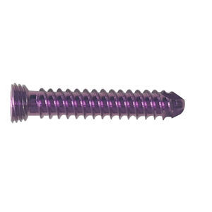 tornillo de compresión ósea para pie 1