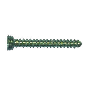 tornillo de compresión ósea para pie 1