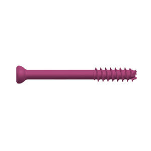 tornillo de compresión ósea para pie