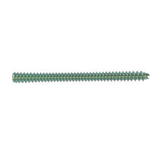 tornillo de compresión ósea para pie