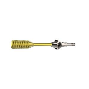 kit de pilares para implantes anatómico 1