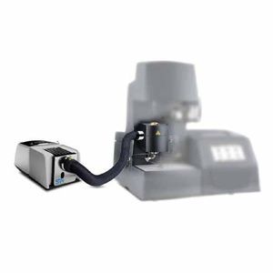 analizador térmico termogravimétrico 1