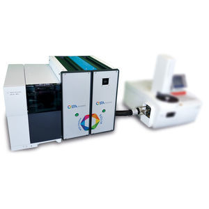 analizador térmico termogravimétrico 1