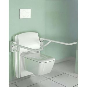 elevador de inodoro para cuarto de baño 1