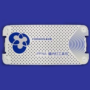 kit de instrumentos para fractura femoral 1