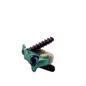 caja intersomática cervical 1