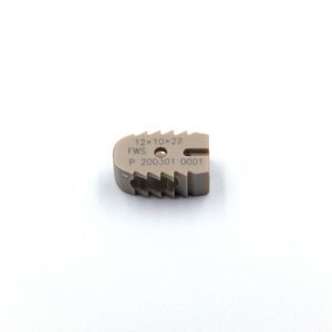 caja intersomática lumbar 1