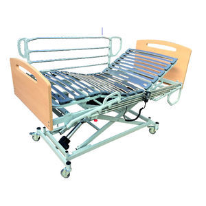 cama médica 1