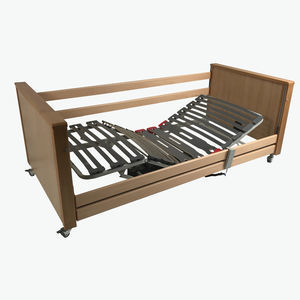 cama de emergencia