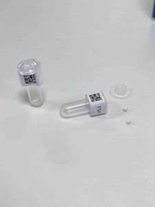 kit de prueba para enfermermedades infecciosas