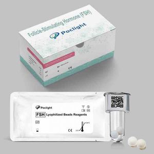 kit de prueba para enfermermedades infecciosas