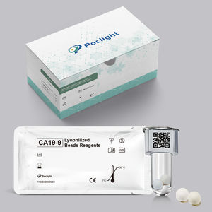 kit de prueba para cáncer de páncreas