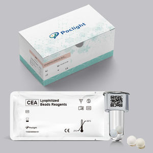 kit de prueba para el cáncer