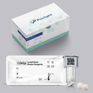 kit de prueba para la investigación médica