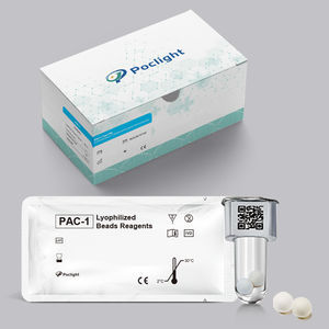 kit de prueba para hematología 1