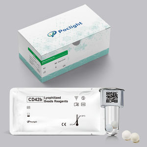 kit de prueba para enfermedades cardiovasculares