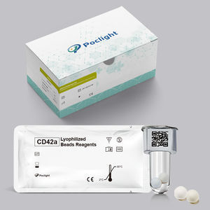 kit de prueba para hematología 1