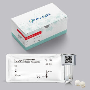 kit de prueba para hematología 1