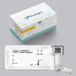 kit de prueba de enfermedades de la sangre