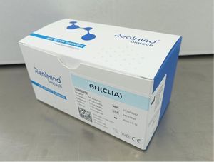 kit de prueba para la investigación