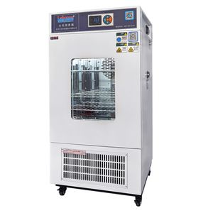 incubadora de laboratorio con ruedas