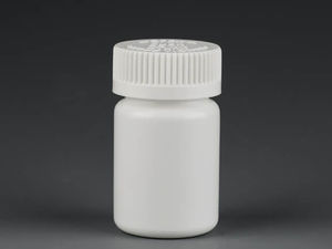 frasco medicina