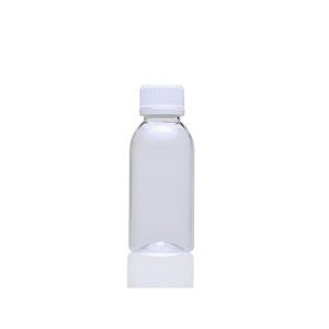 frasco de laboratorio
